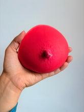 Load image into Gallery viewer, Boob CandleTits