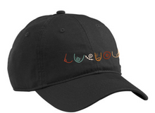 Load image into Gallery viewer, Booball Organic Embroidered Hat