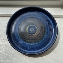 Load image into Gallery viewer, Handmade Ceramic Plate by @kathleen_coolartist