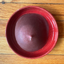 Load image into Gallery viewer, Handmade Ceramic Plate by @kathleen_coolartist