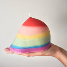 Load image into Gallery viewer, Bust Boob CandleTit