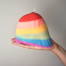 Load image into Gallery viewer, Bosom Boob CandleTit