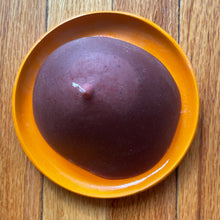 Load image into Gallery viewer, Handmade Ceramic Plate by @kathleen_coolartist