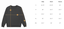 Load image into Gallery viewer, Diversititties Embroidered Sweatshirt