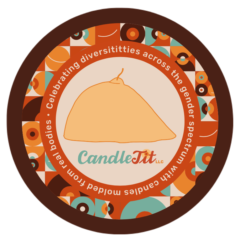 CandleTit Patch