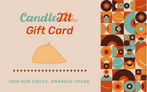 CandleTit Gift Card